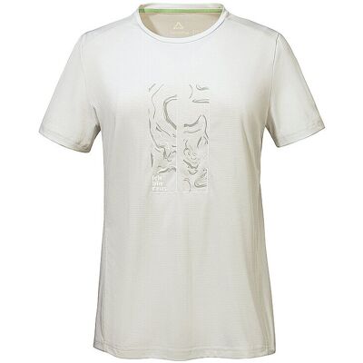 SCHÖFFEL Damen Funktionsshirt Circ Sulten weiss 44 44 SCHÖFFEL Damen Funktionsshirt Circ Sulten weiss 44 44