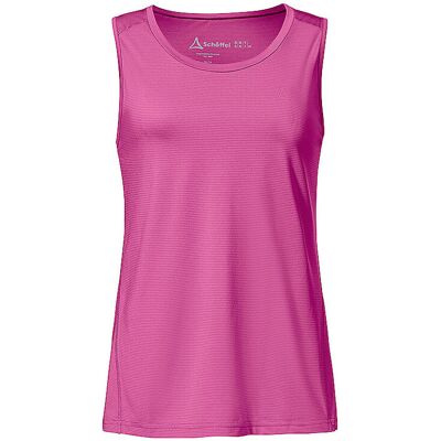 SCHÖFFEL Damen Funktionstop Circ Tauron pink 38 38 SCHÖFFEL Damen Funktionstop Circ Tauron pink 38 38