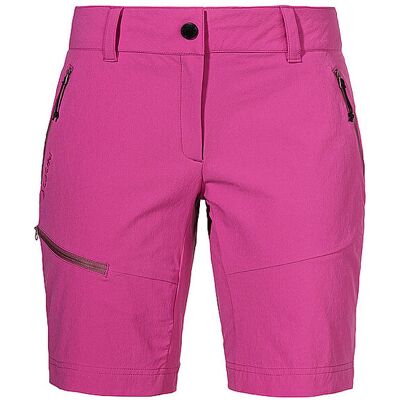 SCHÖFFEL Damen Wandershorts Toblach2 pink 44 44 SCHÖFFEL Damen Wandershorts Toblach2 pink 44 44