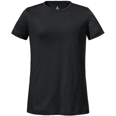 SCHÖFFEL Damen Funktionsshirt Buchberg schwarz 38 38 SCHÖFFEL Damen Funktionsshirt Buchberg schwarz 38 38