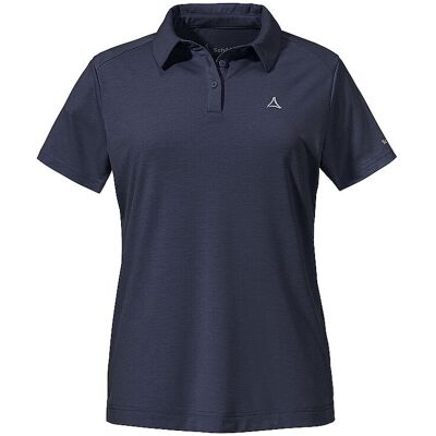 Schöffel Ramseck L Poloshirt - Sportlich & Schnell Trocknend Schöffel Ramseck L Poloshirt - Sportlich & Schnell Trocknend