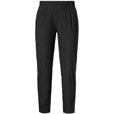 SCHÖFFEL Damen Wanderhose Style Calmay UV50 schwarz 44 44 SCHÖFFEL Damen Wanderhose Style Calmay UV50 schwarz 44 44
