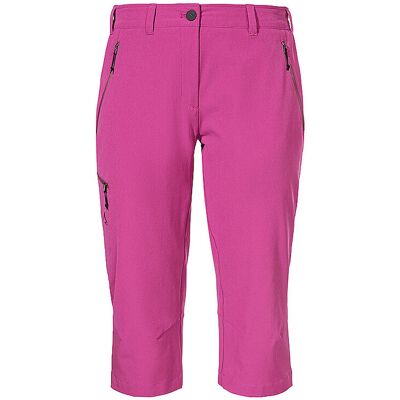 SCHÖFFEL Damen Shorts Chavuma 3/4 pink 40 40 SCHÖFFEL Damen Shorts Chavuma 3/4 pink 40 40