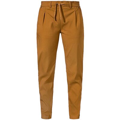SCHÖFFEL Damen Wanderhose Style Oaktree senf 42 42 SCHÖFFEL Damen Wanderhose Style Oaktree senf 42 42