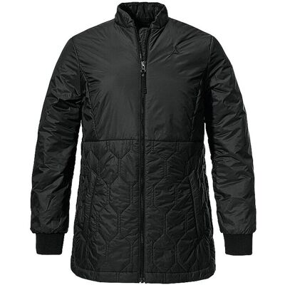 SCHÖFFEL Damen Isojacke Malkay schwarz 34 34 SCHÖFFEL Damen Isojacke Malkay schwarz 34 34