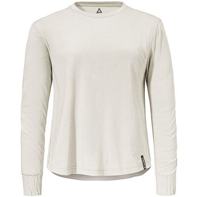 SCHÖFFEL Damen Funktionsshirt Style Collada creme 44 44 SCHÖFFEL Damen Funktionsshirt Style Collada creme 44 44