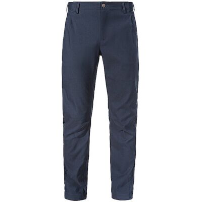 SCHÖFFEL Herren Wanderhose Style Oaktree dunkelblau 50 50 SCHÖFFEL Herren Wanderhose Style Oaktree dunkelblau 50 50