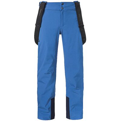 SCHÖFFEL Herren Skihose Style Pontre blau 52 52 SCHÖFFEL Herren Skihose Style Pontre blau 52 52