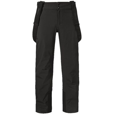 SCHÖFFEL Herren Skihose Style Pontre schwarz 48 48 SCHÖFFEL Herren Skihose Style Pontre schwarz 48 48