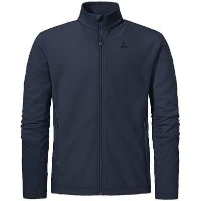 SCHÖFFEL Herren Fleecejacke Style Wakeland dunkelblau 54 54 SCHÖFFEL Herren Fleecejacke Style Wakeland dunkelblau 54 54