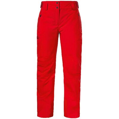 SCHÖFFEL Damen Skihose Style Pine rot 36 36 SCHÖFFEL Damen Skihose Style Pine rot 36 36