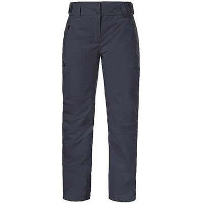 SCHÖFFEL Damen Skihose Style Pine dunkelblau 46 46 SCHÖFFEL Damen Skihose Style Pine dunkelblau 46 46