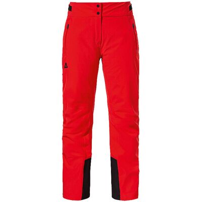 SCHÖFFEL Damen Skihose Skayra rot 34 34 SCHÖFFEL Damen Skihose Skayra rot 34 34