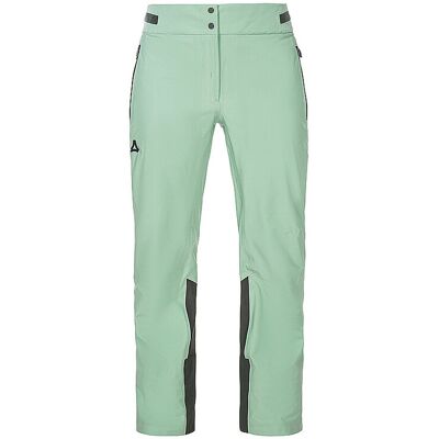 SCHÖFFEL Damen Skihose Style Lufeld hellgrün 44 44 SCHÖFFEL Damen Skihose Style Lufeld hellgrün 44 44