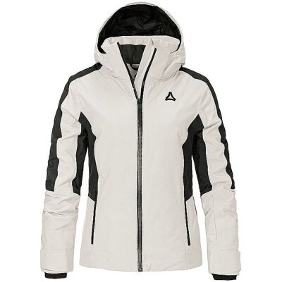SCHÖFFEL Damen Skijacke Style Trifex creme 44 44 SCHÖFFEL Damen Skijacke Style Trifex creme 44 44