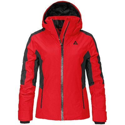 SCHÖFFEL Damen Skijacke Style Trifex rot 36 36 SCHÖFFEL Damen Skijacke Style Trifex rot 36 36
