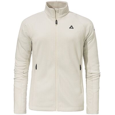SCHÖFFEL Damen Fleecejacke Style Wakeland creme 46 46 SCHÖFFEL Damen Fleecejacke Style Wakeland creme 46 46