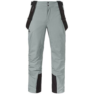 SCHÖFFEL Herren Skihose Style Pine grau 54 54 SCHÖFFEL Herren Skihose Style Pine grau 54 54