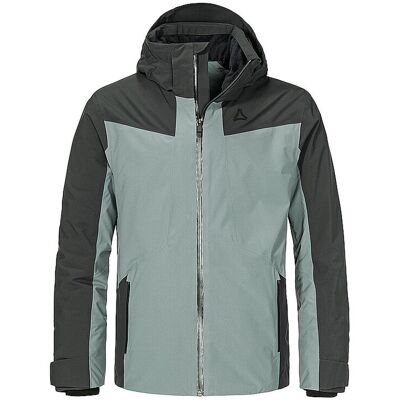 SCHÖFFEL Herren Skijacke Style Trifex grau 54 54 SCHÖFFEL Herren Skijacke Style Trifex grau 54 54
