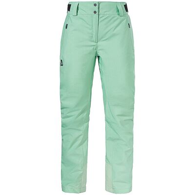 SCHÖFFEL Damen Skihose Style Pine hellgrün 38 38 SCHÖFFEL Damen Skihose Style Pine hellgrün 38 38