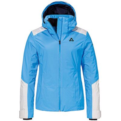 SCHÖFFEL Damen Skijacke Style Zandwel blau 34 34 SCHÖFFEL Damen Skijacke Style Zandwel blau 34 34