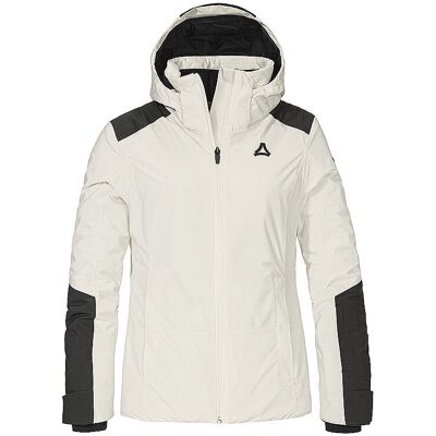SCHÖFFEL Damen Skijacke Style Zandwel creme 40 40 SCHÖFFEL Damen Skijacke Style Zandwel creme 40 40