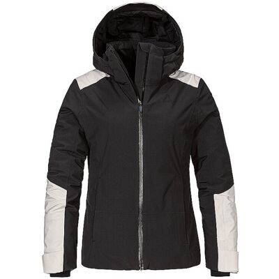 SCHÖFFEL Damen Skijacke Style Zandwel schwarz 42 42 SCHÖFFEL Damen Skijacke Style Zandwel schwarz 42 42
