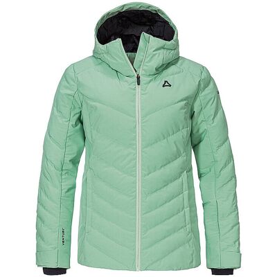 SCHÖFFEL Damen Skijacke Style Alerce hellgrün 40 40 SCHÖFFEL Damen Skijacke Style Alerce hellgrün 40 40