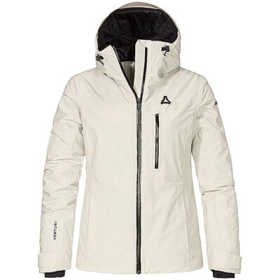 SCHÖFFEL Damen Skijacke Style Nollen creme 36 36 SCHÖFFEL Damen Skijacke Style Nollen creme 36 36
