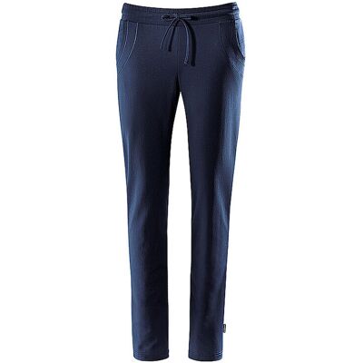 SCHNEIDER SPORTSWEAR Damen Jogginghose PALMAW dunkelblau 38 38 SCHNEIDER SPORTSWEAR Damen Jogginghose PALMAW dunkelblau 38 38