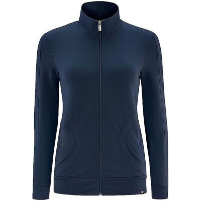 SCHNEIDER SPORTSWEAR Damen Jacke ALYSAW dunkelblau 46 46 SCHNEIDER SPORTSWEAR Damen Jacke ALYSAW dunkelblau 46 46