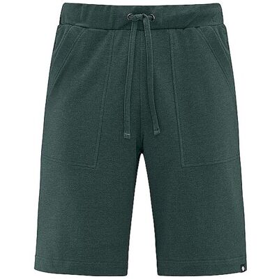 SCHNEIDER SPORTSWEAR - NAVARROM - Dunkelgrün - Shorts SCHNEIDER SPORTSWEAR - NAVARROM - Dunkelgrün - Shorts