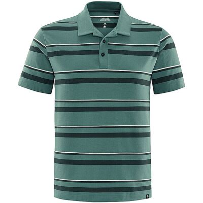 SCHNEIDER SPORTSWEAR Herren Polo RICKM grün 50 50 SCHNEIDER SPORTSWEAR Herren Polo RICKM grün 50 50