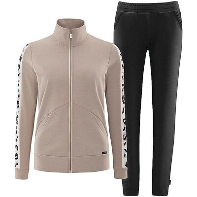 SCHNEIDER SPORTSWEAR Damen Trainingsanzug CELIAW camel 44 44 SCHNEIDER SPORTSWEAR Damen Trainingsanzug CELIAW camel 44 44