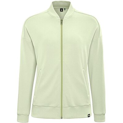SCHNEIDER SPORTSWEAR Damen Jacke SOSIEW gelb 44 44 SCHNEIDER SPORTSWEAR Damen Jacke SOSIEW gelb 44 44