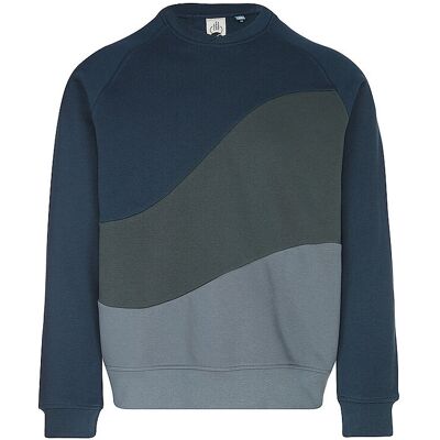 SCHNEIDER SPORTSWEAR Herren Sweater SANDOM olive 54 54 SCHNEIDER SPORTSWEAR Herren Sweater SANDOM olive 54 54