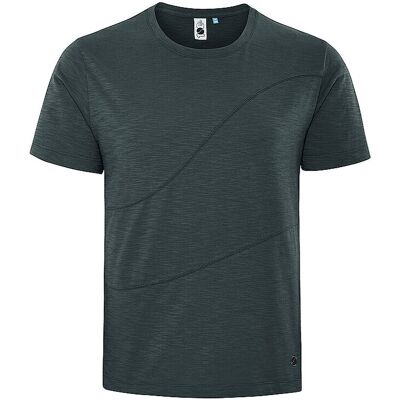 SCHNEIDER SPORTSWEAR Herren T-Shirt STEVEM olive 50 50 SCHNEIDER SPORTSWEAR Herren T-Shirt STEVEM olive 50 50