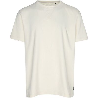 SCHNEIDER SPORTSWEAR Herren T-Shirt NEWTONM creme 48 48 SCHNEIDER SPORTSWEAR Herren T-Shirt NEWTONM creme 48 48