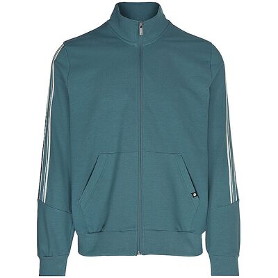SCHNEIDER SPORTSWEAR Herren Sweatjacke TIMONM petrol 50 50 SCHNEIDER SPORTSWEAR Herren Sweatjacke TIMONM petrol 50 50