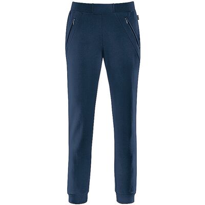 SCHNEIDER SPORTSWEAR Herren Jogginghose CLEVELANDM dunkelblau 50 50 SCHNEIDER SPORTSWEAR Herren Jogginghose CLEVELANDM dunkelblau 50 50