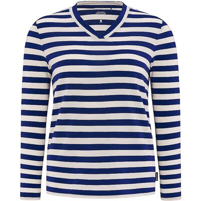 SCHNEIDER SPORTSWEAR Damen Shirt NIAW dunkelblau 44 44 SCHNEIDER SPORTSWEAR Damen Shirt NIAW dunkelblau 44 44