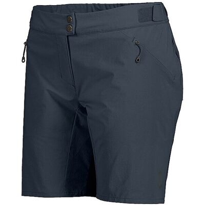 Scott Damen Radshorts Endurance dunkelblau L L Scott Damen Radshorts Endurance dunkelblau L L