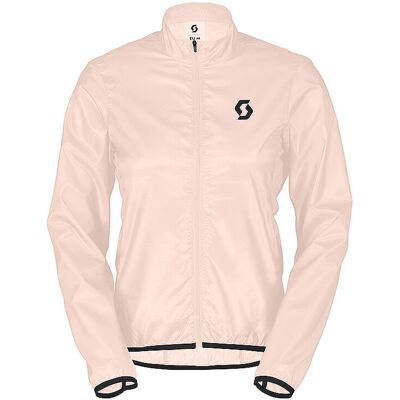 Scott Damen Radjacke Endurance WB koralle L L Scott Damen Radjacke Endurance WB koralle L L