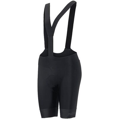 Scott Damen Rad Trägerhose Pro +++ schwarz M M Scott Damen Rad Trägerhose Pro +++ schwarz M M