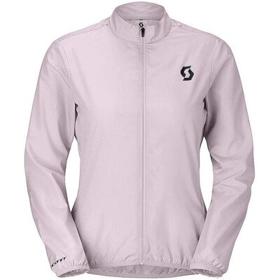 Scott Damen Radjacke Endurance Windbreaker rosa M M Scott Damen Radjacke Endurance Windbreaker rosa M M