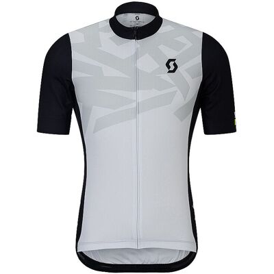 Scott Herren Radtrikot RC Endurance weiss XXL XXL Scott Herren Radtrikot RC Endurance weiss XXL XXL