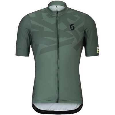 Scott Herren Radtrikot RC Endurance olive L L Scott Herren Radtrikot RC Endurance olive L L