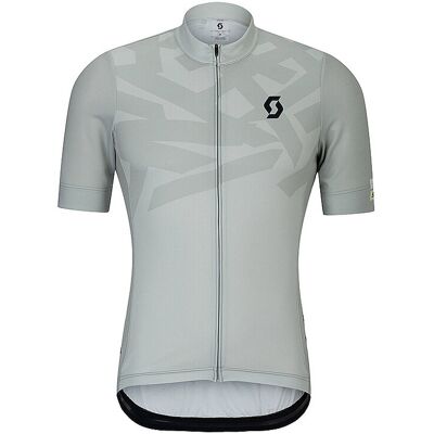 Scott Herren Radtrikot RC Endurance hellgrau XXL XXL Scott Herren Radtrikot RC Endurance hellgrau XXL XXL