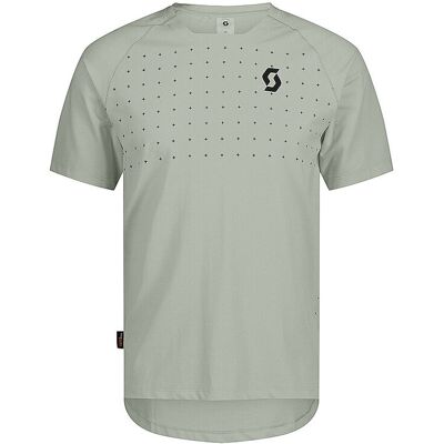 Scott Herren Radtrikot Trail Vertic Pro hellgrau M M Scott Herren Radtrikot Trail Vertic Pro hellgrau M M