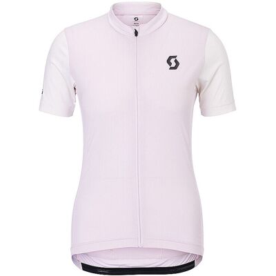 Scott Damen Radtrikot Endurance rosa XL XL Scott Damen Radtrikot Endurance rosa XL XL